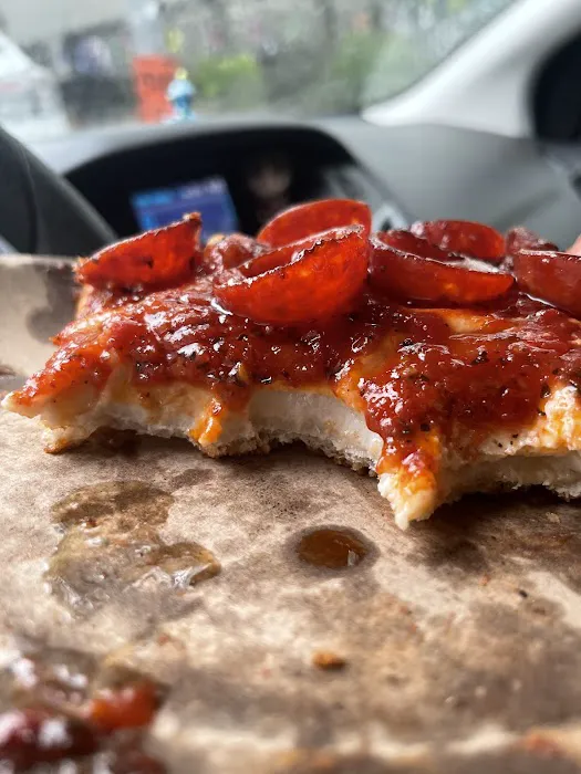 Made In New York Pizza Picture 1