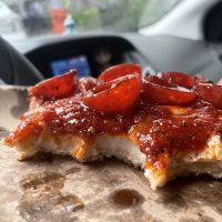 Made In New York Pizza ico