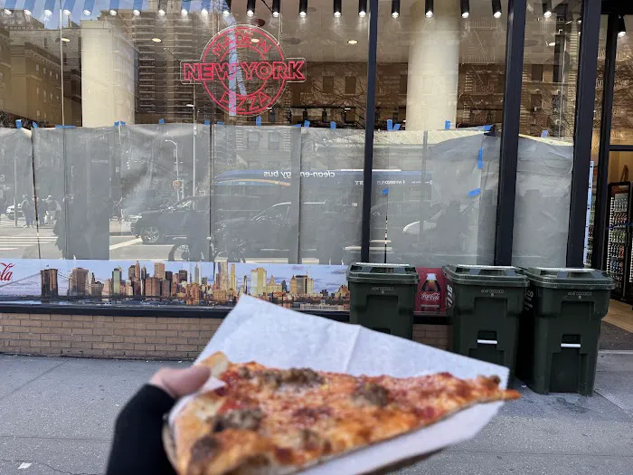 Made In New York Pizza Picture 8