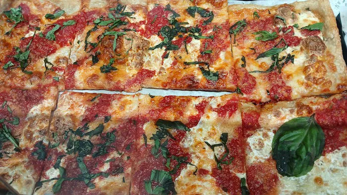 Made In New York Pizza Picture 6