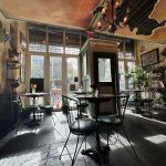 Edgar's Cafe