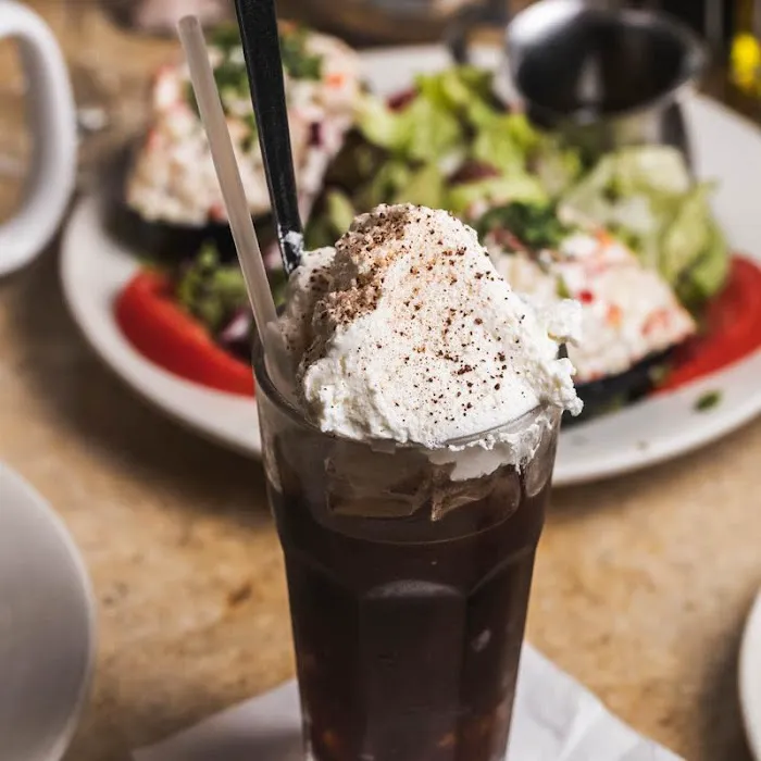 Edgar's Cafe Picture 3