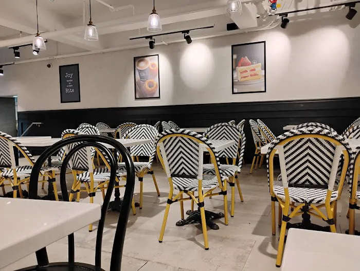 Paris Baguette Picture 5