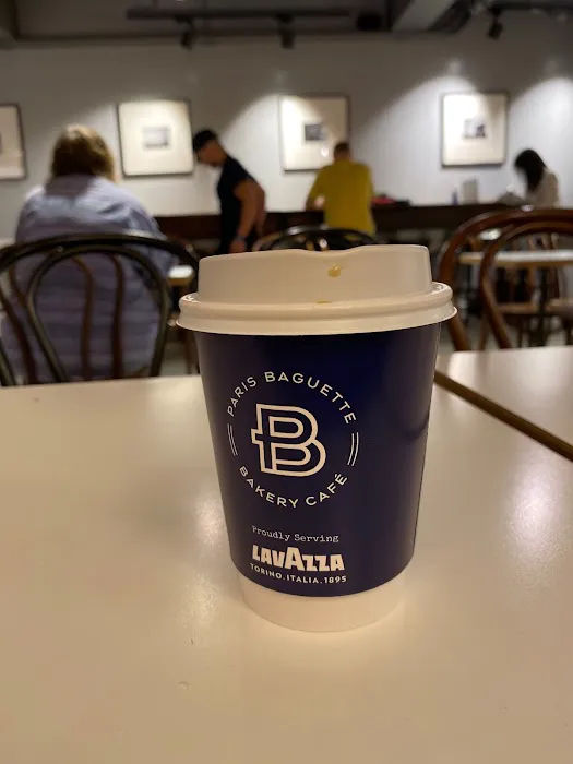 Paris Baguette Picture 1