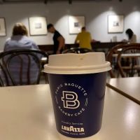 Paris Baguette ico