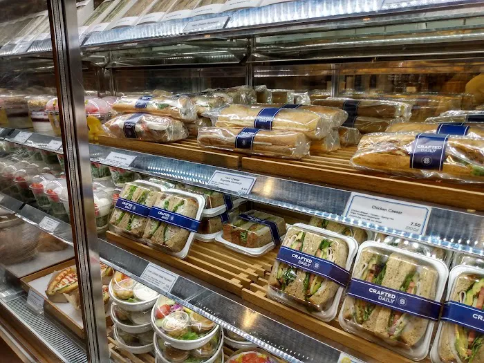 Paris Baguette Picture 6