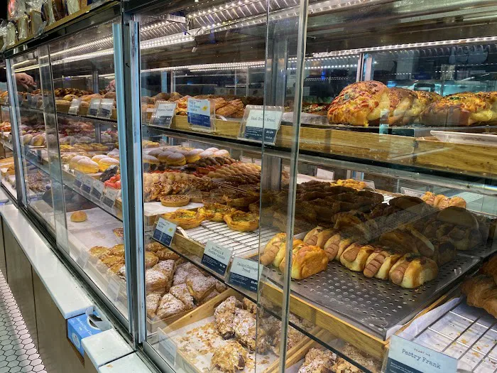 Paris Baguette Picture 9