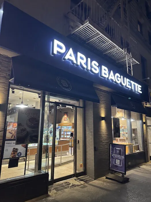 Paris Baguette Picture 3