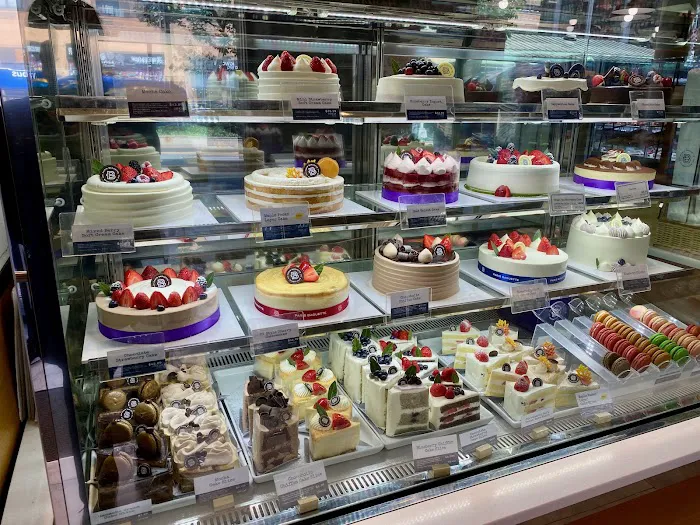 Paris Baguette Picture 8
