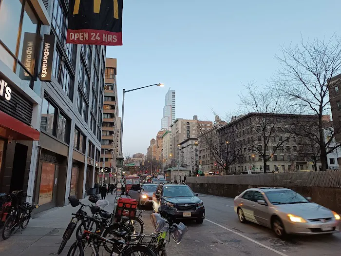 McDonald's Picture 6
