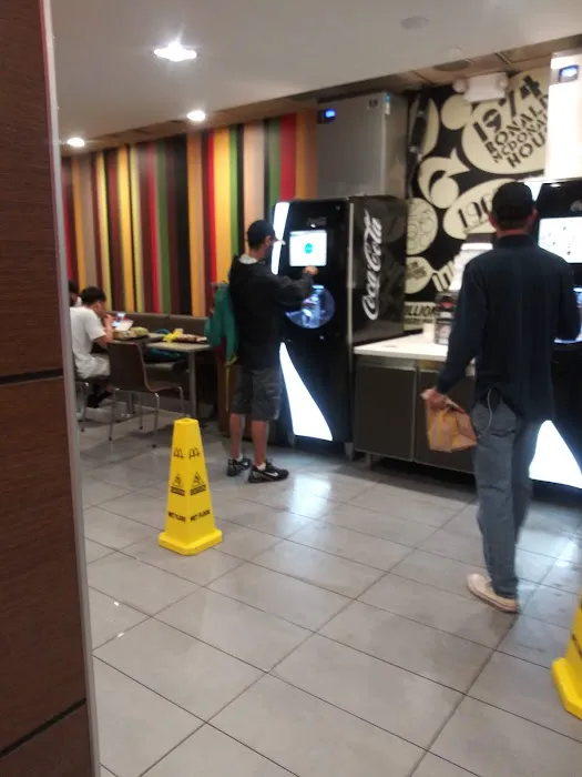 McDonald's Picture 3