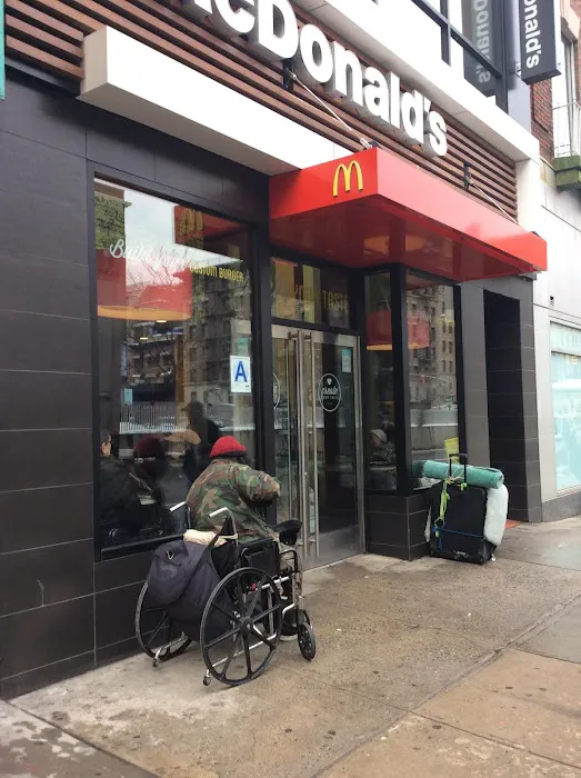 McDonald's Picture 7