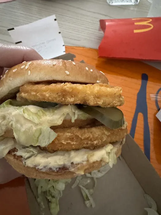 McDonald's Picture 5