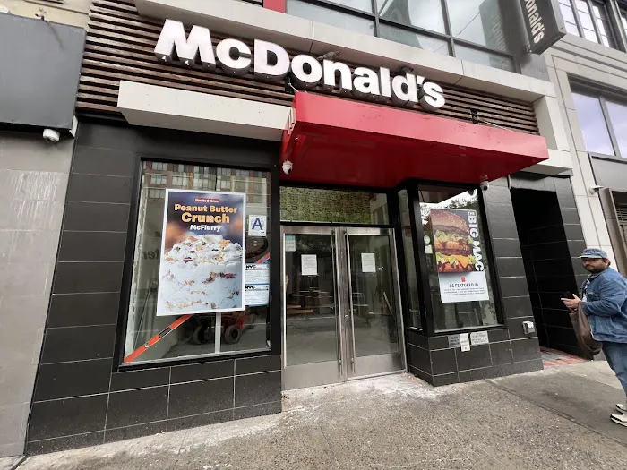 McDonald's Picture 9