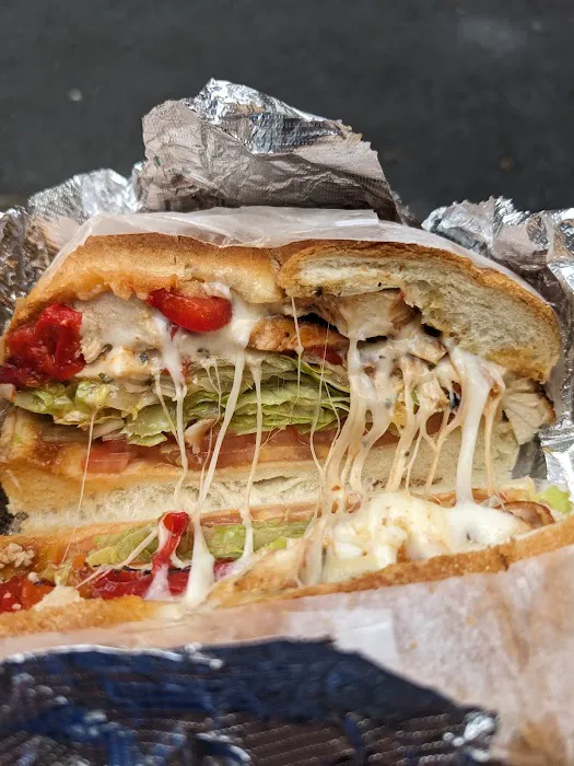 King Boy Deli Picture 10