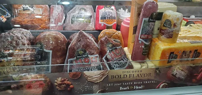 King Boy Deli Picture 9