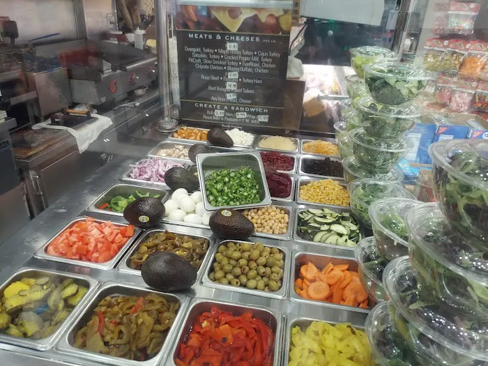 King Boy Deli Picture 5