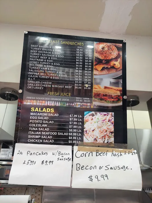 King Boy Deli Picture 3