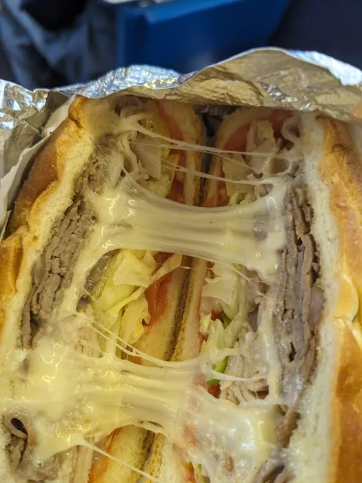 King Boy Deli Picture 8