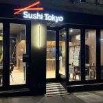 Sushi Tokyo Manhattan