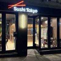 Sushi Tokyo Manhattan ico