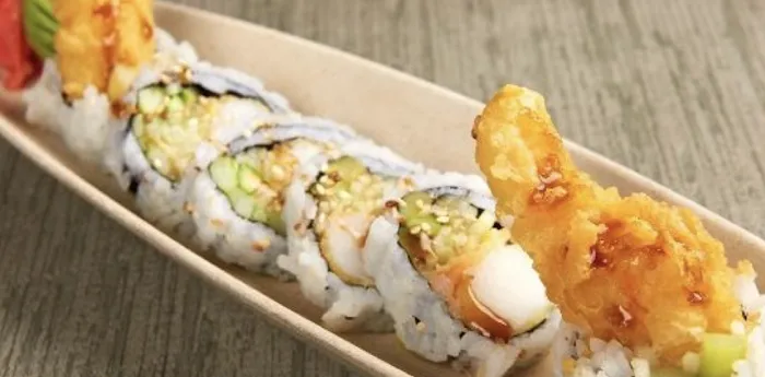 Sushi Tokyo Manhattan Picture 8