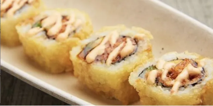 Sushi Tokyo Manhattan Picture 7