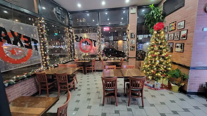 Texas Rotisserie & Grill Picture 10