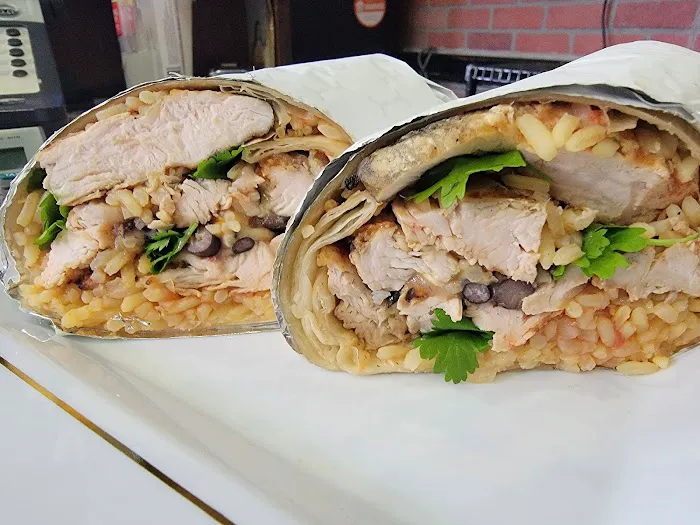 Texas Rotisserie & Grill Picture 4