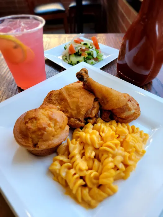 Texas Rotisserie & Grill Picture 8