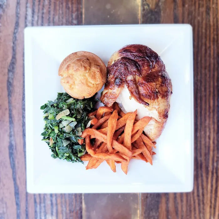 Texas Rotisserie & Grill Picture 2