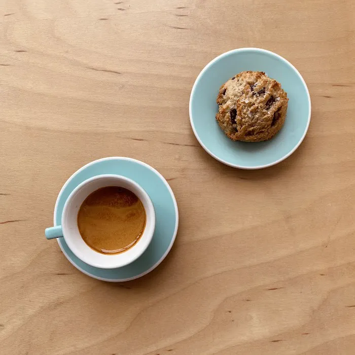 Green Lane Coffee Picture 9