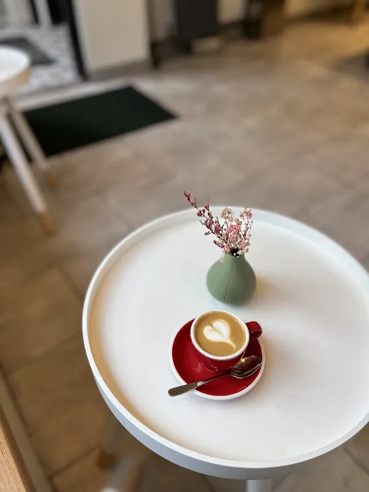 Green Lane Coffee Picture 2