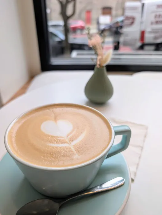 Green Lane Coffee Picture 5