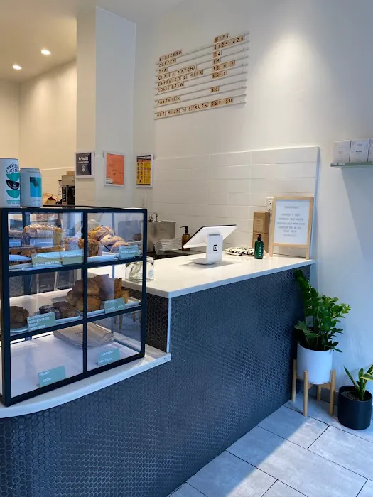 Green Lane Coffee Picture 10