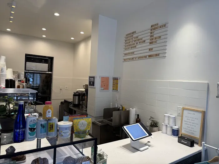 Green Lane Coffee Picture 4