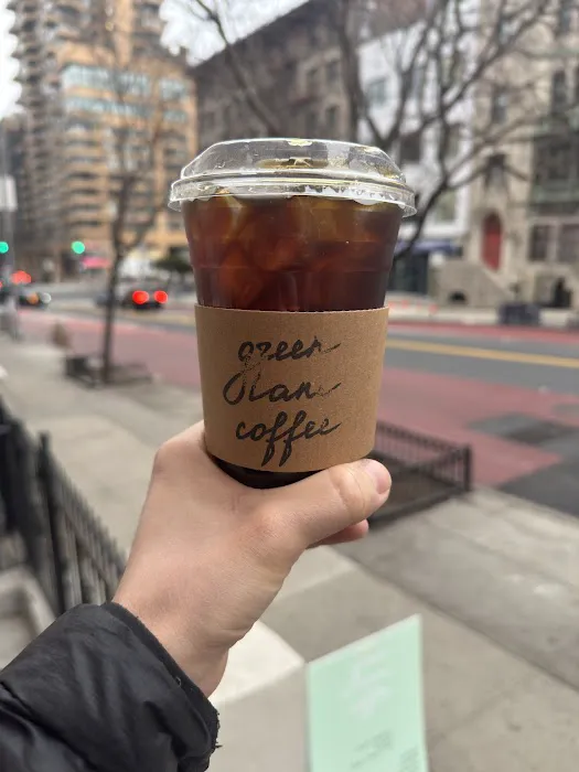 Green Lane Coffee Picture 3