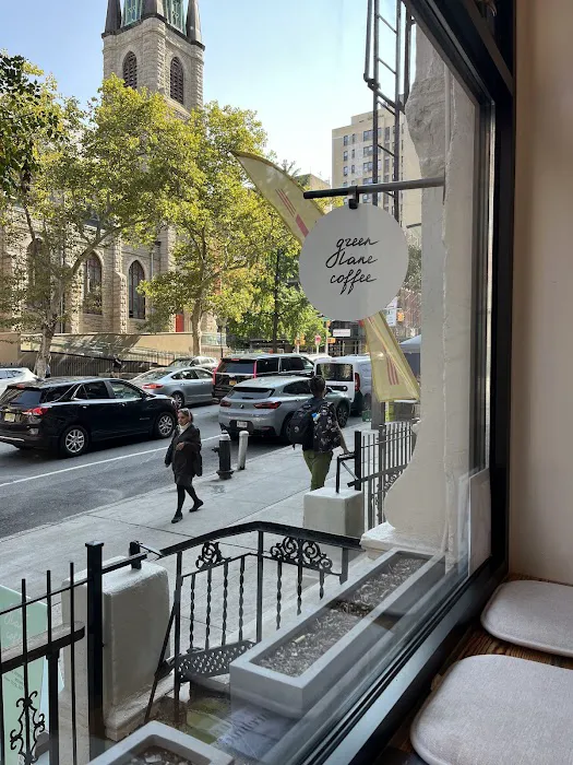 Green Lane Coffee Picture 8