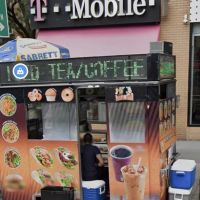 Halal Food and coffee ico