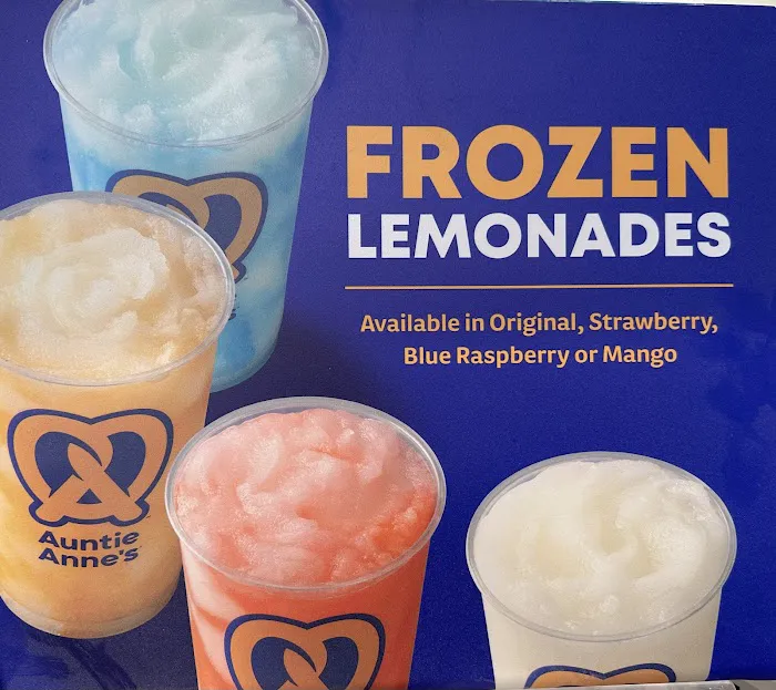 Auntie Anne's/Carvel Express Picture 10