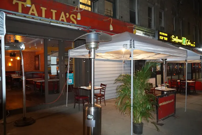 Talia's Steakhouse and Bar Picture 4