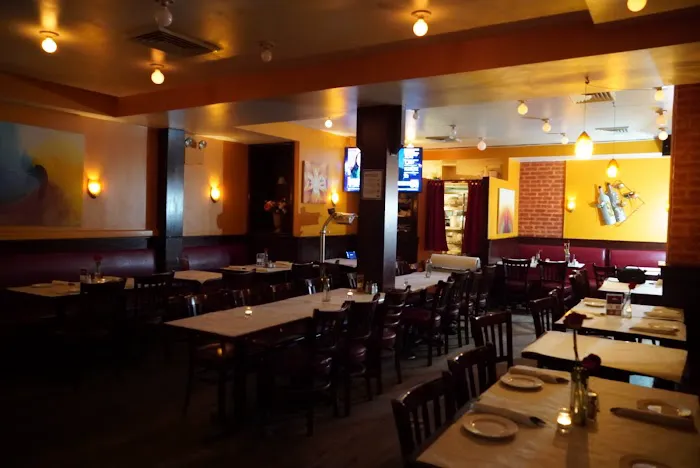 Talia's Steakhouse and Bar Picture 2