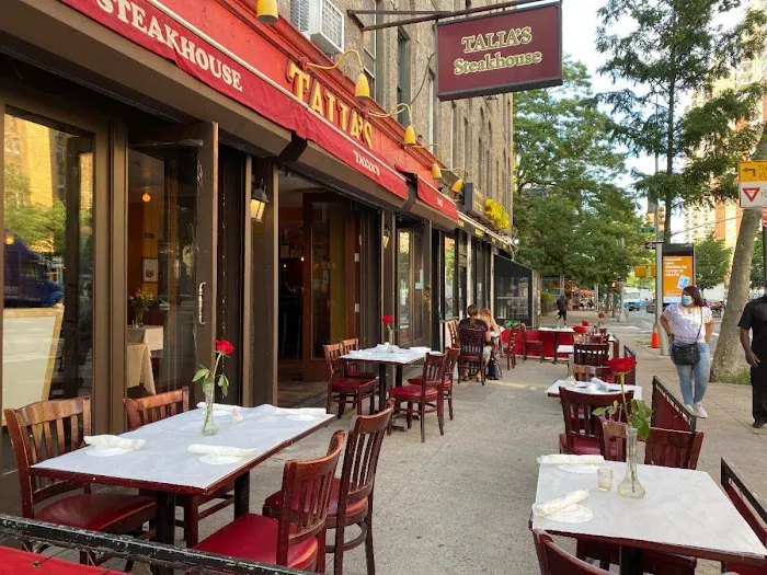Talia's Steakhouse and Bar Picture 3