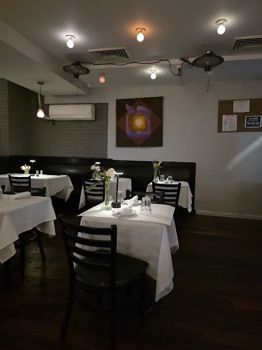 Talia's Steakhouse and Bar Picture 1