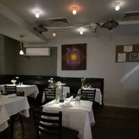 Talia's Steakhouse and Bar ico