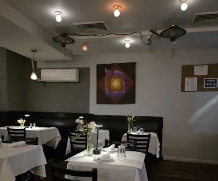 Talia's Steakhouse and Bar