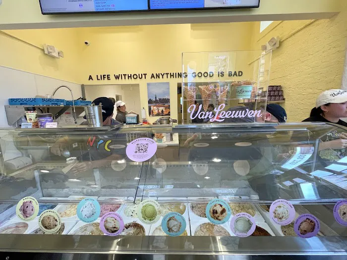 Van Leeuwen Ice Cream Picture 9