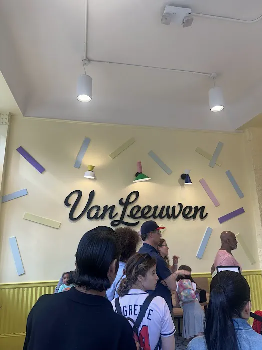 Van Leeuwen Ice Cream Picture 8