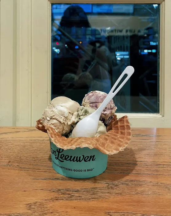Van Leeuwen Ice Cream Picture 4