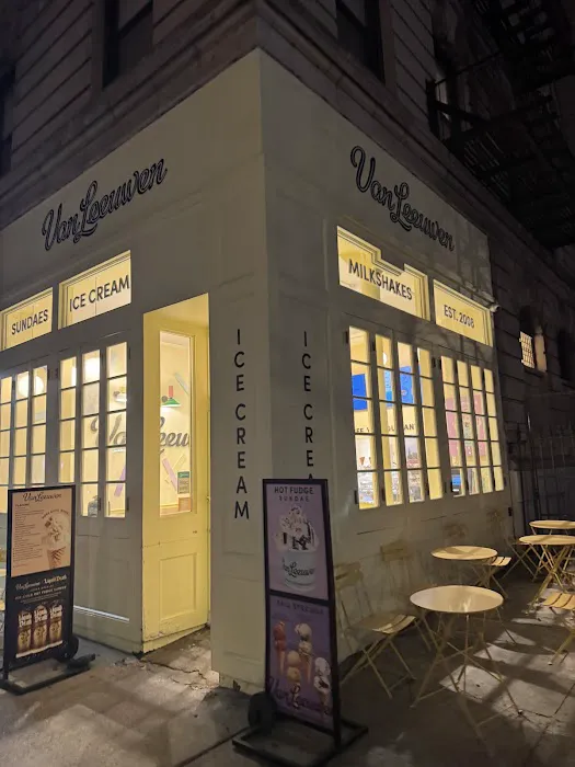 Van Leeuwen Ice Cream Picture 5
